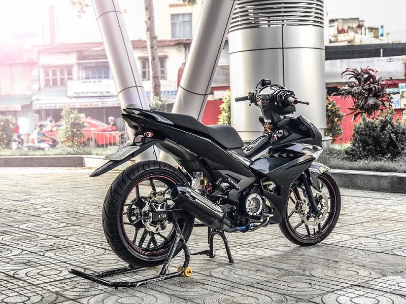 Top xe may Yamaha Exciter do dep nhat 2017 tai VN-Hinh-14